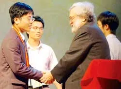 Tất cả thí sinh đều chiến thắng ảnh 2