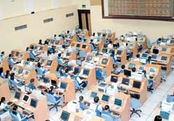 Thời gian thực hiện giao dịch chỉ còn 1-5 giây