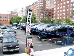 Tấc đất tấc… “đô”