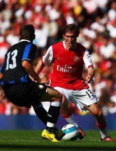 Wenger: “Arsenal cho thấy những tín hiệu tốt lành!” ảnh 1