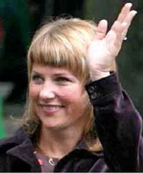 Công chúa Na Uy kinh doanh “pháp thuật”?