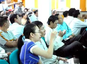 Quy chế thành viên sở giao dịch chứng khoán: 3 vướng mắc