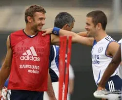 Sau 4 giờ tra khảo, Alex về Brazil... ảnh 2