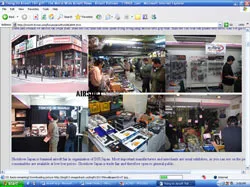 Bài 2: “Hang ổ” của dân Airsoft