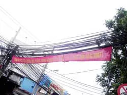 Phố sẽ đẹp hơn