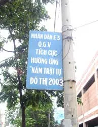 Phố sẽ đẹp hơn ảnh 3