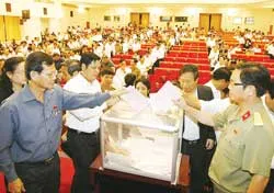 Sáng tạo là yếu tố rất cần