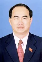 Tóm tắt tiểu sử 5 phó thủ tướng ảnh 5