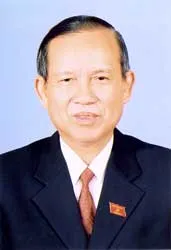 Tóm tắt tiểu sử 5 phó thủ tướng ảnh 3