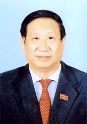Tóm tắt tiểu sử 5 phó thủ tướng ảnh 2