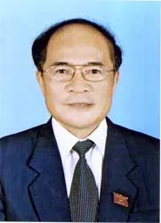 Tóm tắt tiểu sử 5 phó thủ tướng