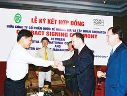 RIC sẽ hấp dẫn nhà đầu tư