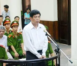 Sáng nay, 3-8, Luật sư Ngô Ngọc Thủy: Chạy án là diễn biến tâm lý bình thường của Bùi Tiến Dũng.