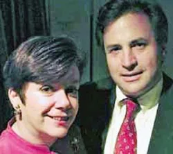 Đường dây gái gọi cao cấp ở Mỹ