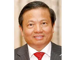 Bộ trưởng Bộ Thông tin và Truyền thông Lê Doãn Hợp: Tiếp cận cái mới để đưa đất nước đi lên