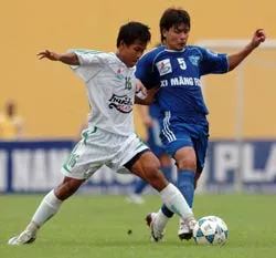 Ai cao tay hơn ? ảnh 1