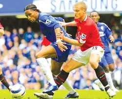 Cuộc chiến không khoan nhượng ảnh 1