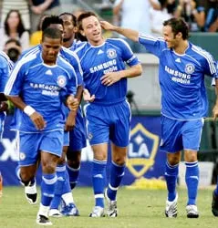 Kỳ cuối: Một Terry khác ảnh 1