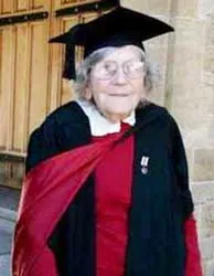 Australia: Không bao giờ trễ đối với việc học!