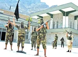 Vụ Taliban bắt cóc các con tin Hàn Quốc: Chưa thỏa thuận được địa điểm tiến hành đàm phán