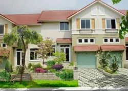 Nam Long - Nhà của mọi người