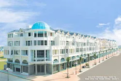 Nam Long - Nhà của mọi người ảnh 2