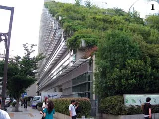 Một thoáng Fukuoka