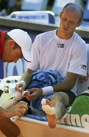 “Thân chủ tôi không có dính dáng tới cá cược” ảnh 2