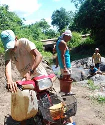 Quảng Trị: Cơn khát vùng cao