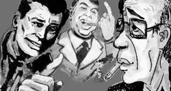 Bài 11: Trước nguy cơ tan rã