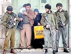 Trung Đông: Hàng triệu người Palestine đang bị “ngược đãi tập thể”
