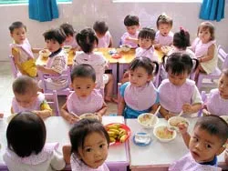 Canxi không là tất cả