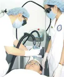 Bí quyết trẻ hóa da