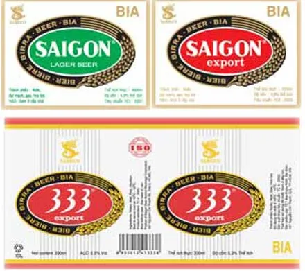 30 năm khẳng định một thương hiệu vàng