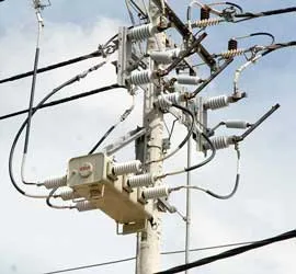 Hạn chế điện trong truyền tải và phân phối để tiết kiệm điện ảnh 2