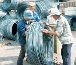 Giá nhiều mặt hàng sẽ phải giảm