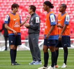 Bóng đá thế giới ảnh 1