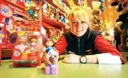 Mattel xác định thủ phạm vụ đồ chơi độc hại