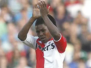 Dos Santos : Tương lai Catalan. ảnh 2