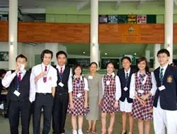 Chọn trường quốc tế nào cho con?