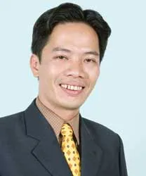 Phát triển các loại hình thương mại hiện đại ảnh 2