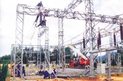 VNECO – thương hiệu mạnh ngành năng lượng