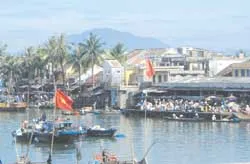 Du lịch Hội An, vài góp ý