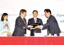 Thanh niên là người chủ của công nghệ mới