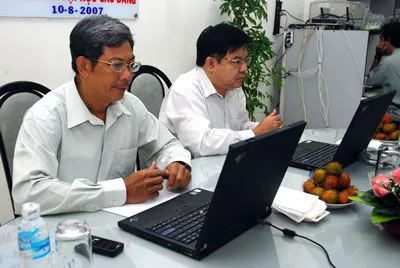 Về xét tuyển NV2 & NV3 tuyển sinh ĐH-CĐ 2007