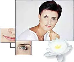 Làm đẹp tuổi trung niên