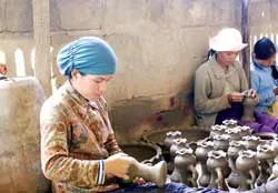 Thịt cừu, rượu vang, nho và những sắc màu văn hóa