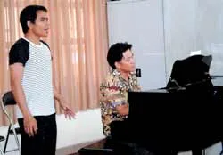 Bài 1: Từ trường chính quy đến các lò ngắn hạn
