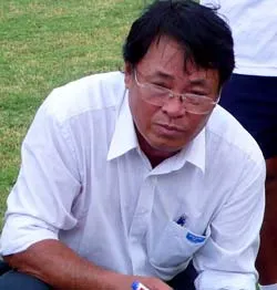 Phát biểu trước trận Đồng Tháp - Hòa Phát HN ảnh 1