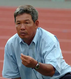 Phát biểu trước trận Đồng Tháp - Hòa Phát HN ảnh 2